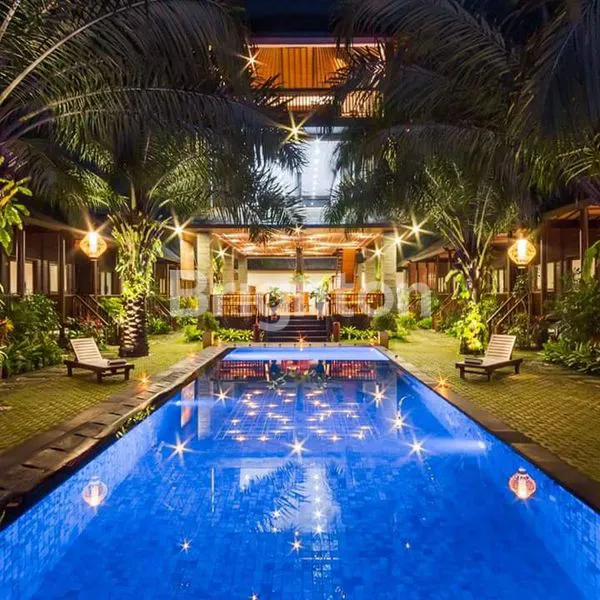 Gambar Property AESTHETIC RESORT IN LOMBOK