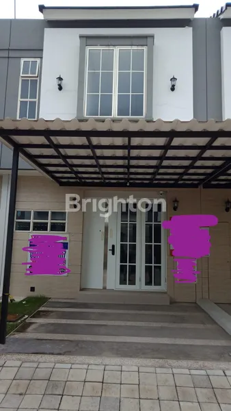 Gambar Property WISATA BUKIT MAS PADDINGTON JUAL CEPAT