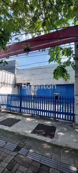 image GUDANG & KANTOR SIAP PAKAI DI JL. SUDIRMAN, SEMARANG BARAT (2)
