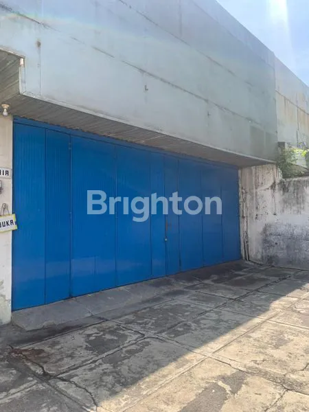 image GUDANG & KANTOR SIAP PAKAI DI JL. SUDIRMAN, SEMARANG BARAT (1)