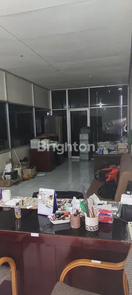 image GUDANG & KANTOR SIAP PAKAI DI JL. SUDIRMAN, SEMARANG BARAT (4)