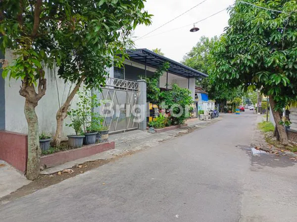 image RUMAH MURAH DI PERUMAHAN TENGAH KOTA KEDIRI (3)
