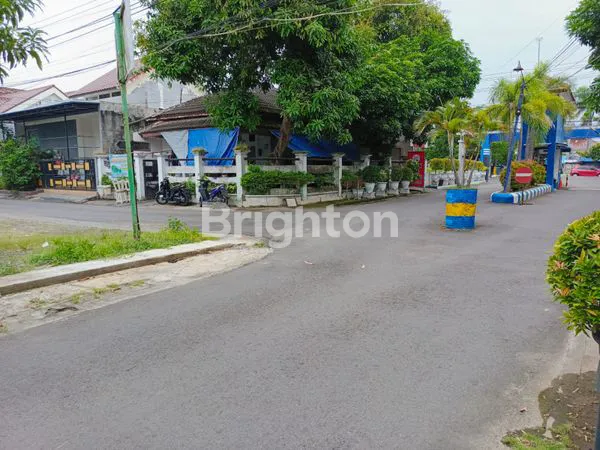 image RUMAH MURAH DI PERUMAHAN TENGAH KOTA KEDIRI (4)