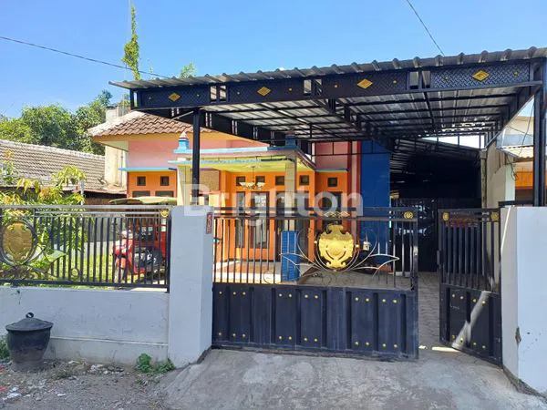 image RUMAH DAN KOST LUAS SIAP HUNI DI MOJOROTO KEDIRI (1)