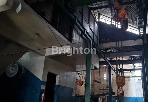 image RUKO DI JALAN PB SUDIRMAN - MOJOKERTO (2)