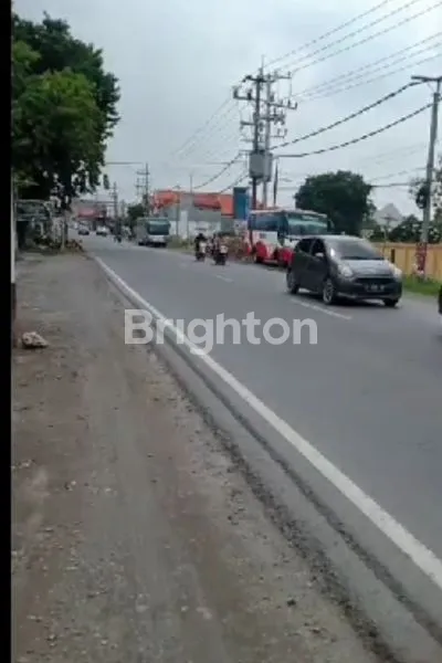 image TANAH DI JL RAYA CERME LOR GRESIK  (4)