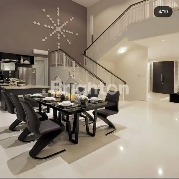 image RUMAH DI ROYAL RESIDENCE SUPER MEWAH (2)