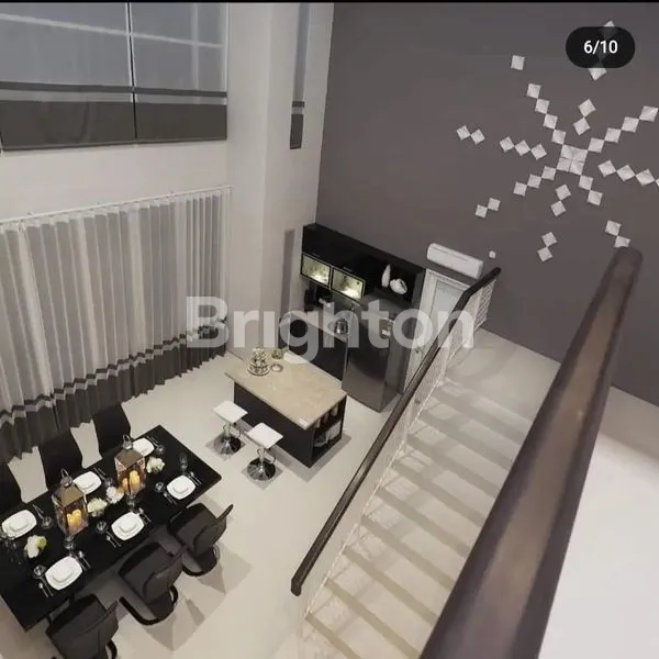 image RUMAH DI ROYAL RESIDENCE SUPER MEWAH (3)