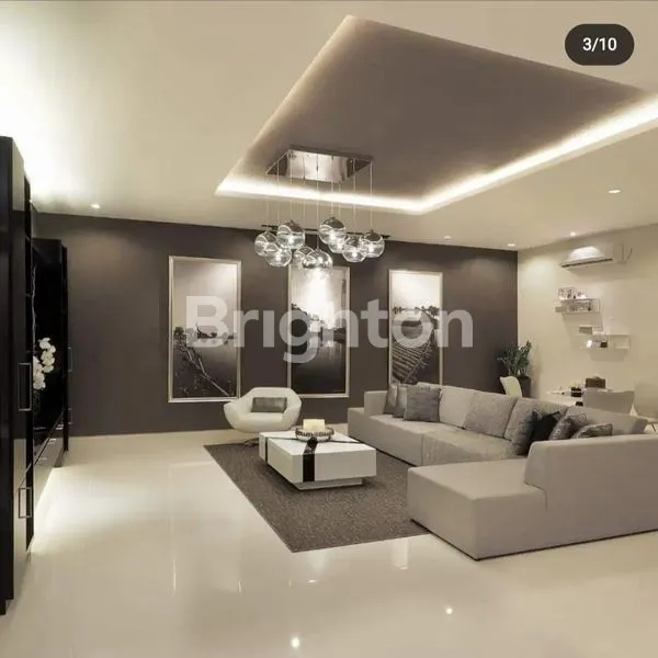 image RUMAH DI ROYAL RESIDENCE SUPER MEWAH (8)