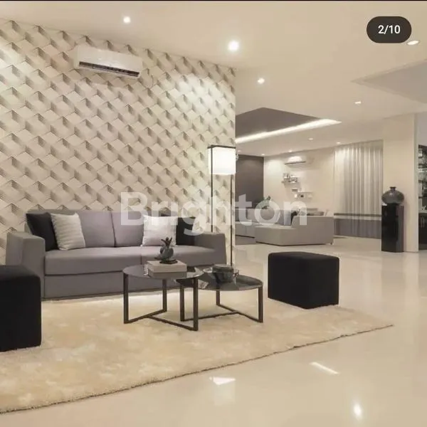 image RUMAH DI ROYAL RESIDENCE SUPER MEWAH (7)