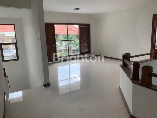 image RUMAH GRAHA FAMILY KOSONG SIAP HUNI (2)