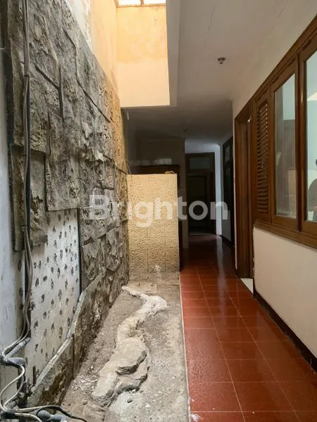 image RUMAH GRAHA FAMILY KOSONG SIAP HUNI (3)