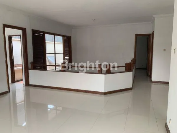 image RUMAH GRAHA FAMILY KOSONG SIAP HUNI (4)