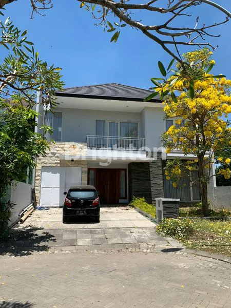 image RUMAH SIAP HUNI PALMA GRANDIA DEKAT PELICAN HILL GREEN HILL CITRALAND (1)