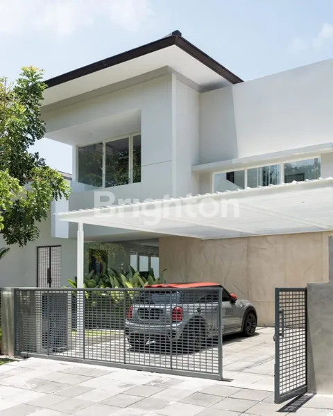 image PREMIUM SPECIFICATION HOUSE GRAHA NATURA !! (1)