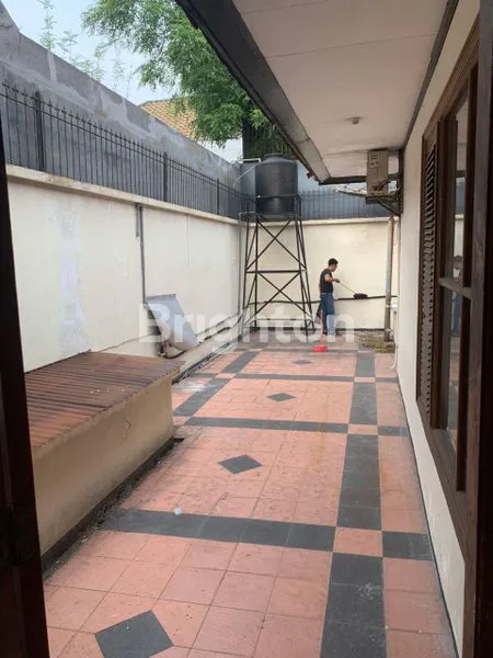 image RUMAH GRAHA FAMILY KOSONG SIAP HUNI (6)