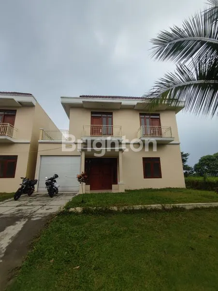 image DI JUAL RUMAH MEWAH DI RANCAMAYA BOGOR (1)
