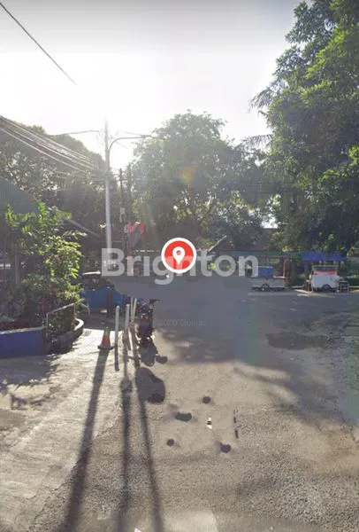 TANAH AREA KRAMAT PELA,KEBAYORAN BARU JAKARTA SELATAN