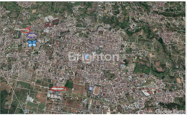 image RUMAH DAN  GUDANGNYA  DI AMONG TANI  DEPAN BALAI KOTA BATU (5)