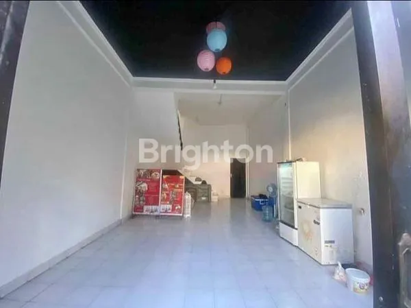 image MURAH..!RUKO 2 LANTAI DI TENGAH KOTA DENPASAR, SANGAT PADAT PENDUDUK, DEKAT PURA DEMAK MARBORO DENPASAR BARAT (6)