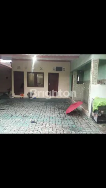 image RUMAH SAWOJAJAR LUAS DAN ASRI. (3)
