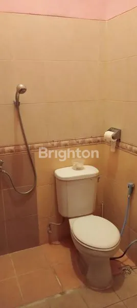 image RUMAH SAWOJAJAR LUAS DAN ASRI. (4)