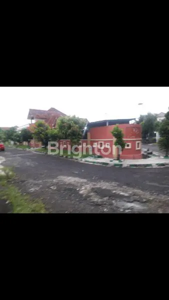 image RUMAH SAWOJAJAR LUAS DAN ASRI. (8)