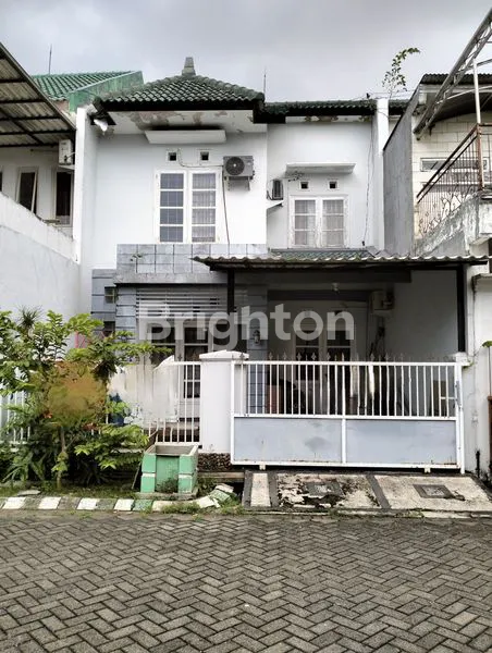 image GARDEN DIAN REGENCY, DEKAT T1 BANDARA JUANDA (2)