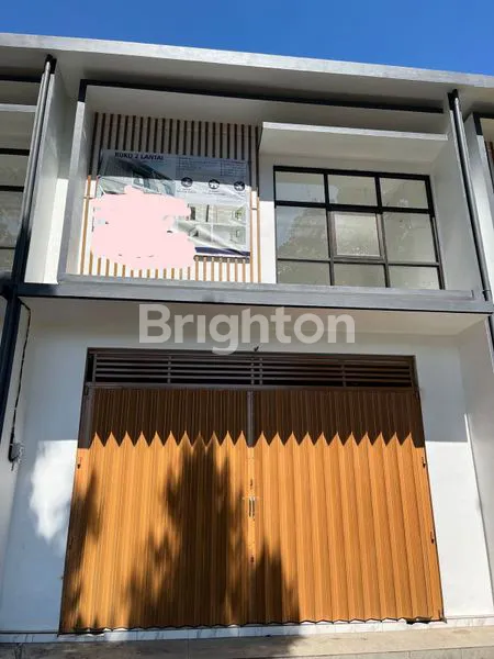 image READY STOCK !!! RUKO BARU SIAP BEROPERASI  (1)