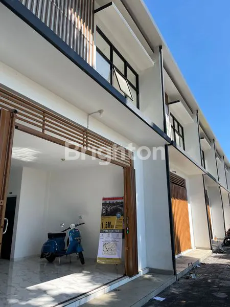 image READY STOCK !!! RUKO BARU SIAP BEROPERASI  (4)