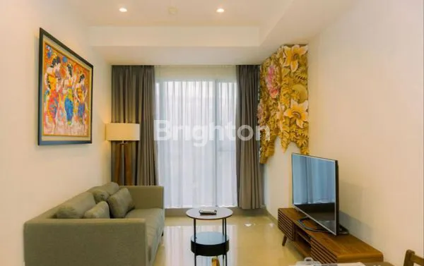 image RUMAH CLUSTER SAHID MANSION BINTARO (3)