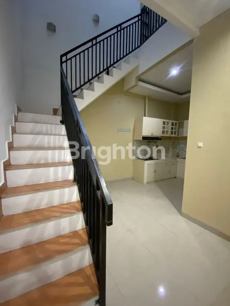 image RUMAH CLUSTER SAHID MANSION BINTARO (6)