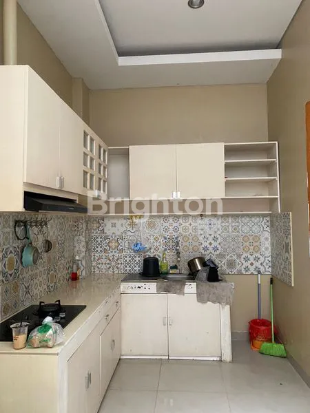 image RUMAH CLUSTER SAHID MANSION BINTARO (7)