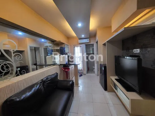 image APARTMENT GREEN BAY PLUIT JAKARTA UTARA FULLY FURNISHED  (1)