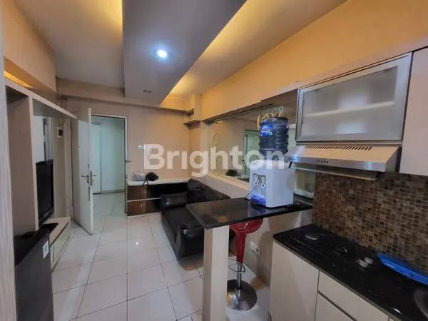 image APARTMENT GREEN BAY PLUIT JAKARTA UTARA FULLY FURNISHED  (2)