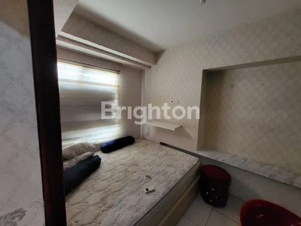 image APARTMENT GREEN BAY PLUIT JAKARTA UTARA FULLY FURNISHED  (6)