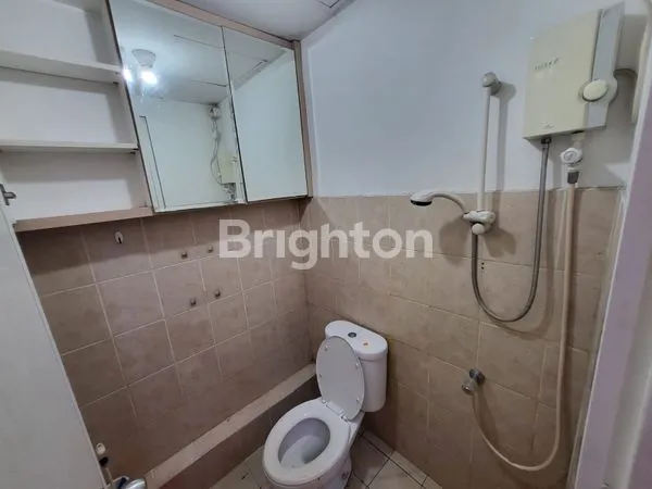 image APARTMENT GREEN BAY PLUIT JAKARTA UTARA FULLY FURNISHED  (7)