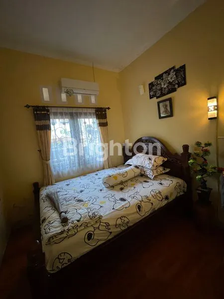 image RUMAH BARU 1 LANTAI KONSEP VILLA MINIMALIS, FULL FURNISH, DENGAN 2 KAMAR TIDUR DI SINGARAJA (4)