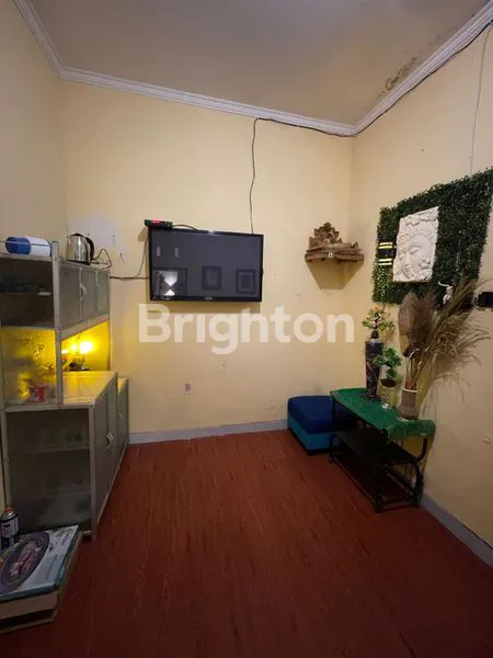 image RUMAH BARU 1 LANTAI KONSEP VILLA MINIMALIS, FULL FURNISH, DENGAN 2 KAMAR TIDUR DI SINGARAJA (7)