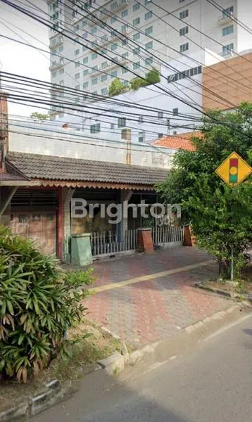 Gambar Property TANAH PERINTIS KEMERDEKAAN