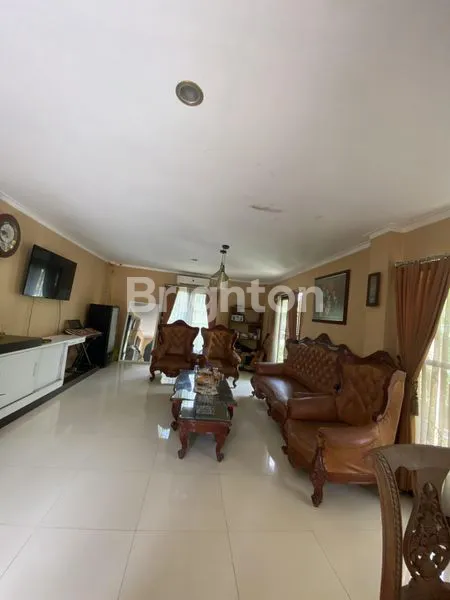 image DI JUAL RUMAH TENGAH KOTA SAMARINDA JALAN DELIMA DEKAT VORVO (2)