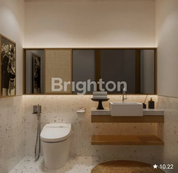 image VILA HANYA 5 MENIT KE UBUD CENTER (2)