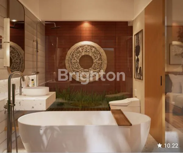 image VILA HANYA 5 MENIT KE UBUD CENTER (3)