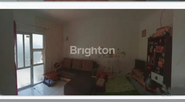 image RUMAH 2 LT CLUSTER ONE GATE SYSTEM DENGAN FASILITAS UMUM LENGKAP DEKAT RS HERMINA & TERMINAL CICAHEUM (2)