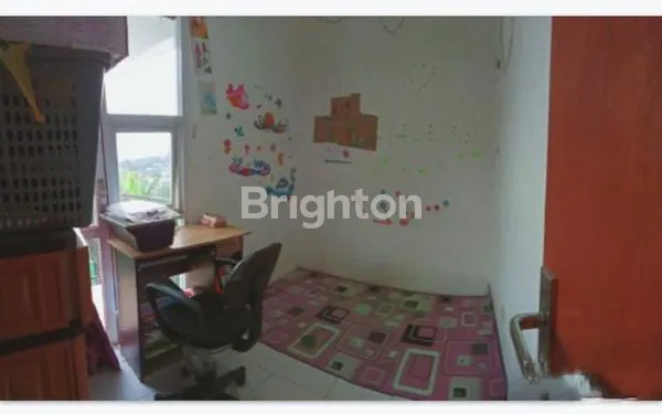 image RUMAH 2 LT CLUSTER ONE GATE SYSTEM DENGAN FASILITAS UMUM LENGKAP DEKAT RS HERMINA & TERMINAL CICAHEUM (3)