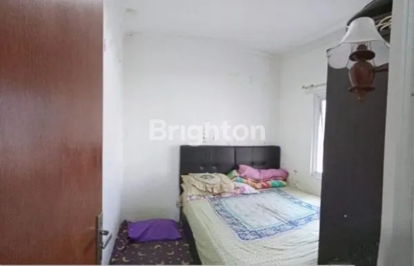 image RUMAH 2 LT CLUSTER ONE GATE SYSTEM DENGAN FASILITAS UMUM LENGKAP DEKAT RS HERMINA & TERMINAL CICAHEUM (4)