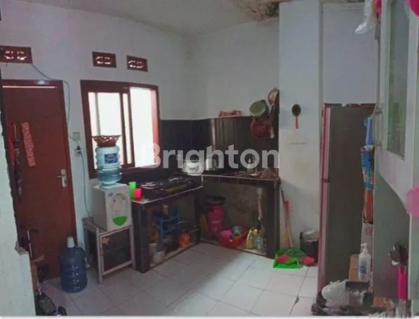 image RUMAH 2 LT CLUSTER ONE GATE SYSTEM DENGAN FASILITAS UMUM LENGKAP DEKAT RS HERMINA & TERMINAL CICAHEUM (5)