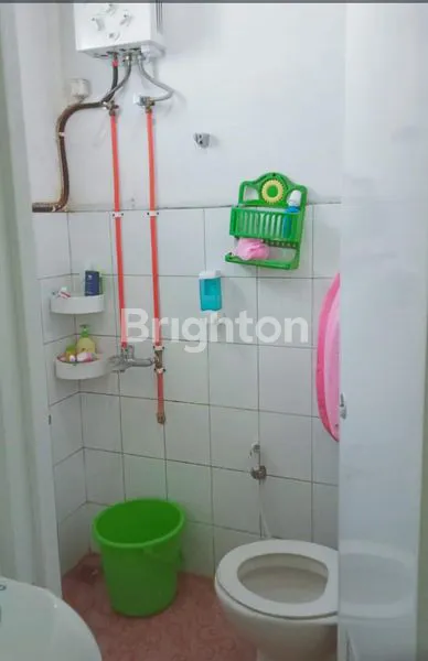 image RUMAH 2 LT CLUSTER ONE GATE SYSTEM DENGAN FASILITAS UMUM LENGKAP DEKAT RS HERMINA & TERMINAL CICAHEUM (6)