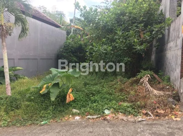 image TANAH JL. DR. IR. SOEKARNO 1 PERSIAPAN TABANAN (1)