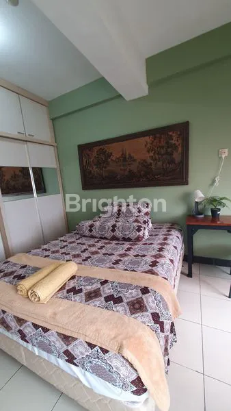 image APARTEMEN STUDIO PAVILION PERMATA MAYJEND SUNGKONO (5)